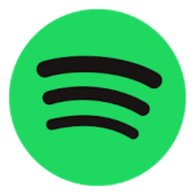 Spotify logo